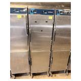 ALTO SHAAM HALO HEAT STEAM COOK AND HOLD