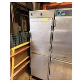 ALTO SHAAM HALO HEAT STEAM COOK AND HOLD