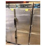 ALTO SHAAM HALO HEAT STEAM COOK AND HOLD