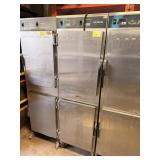 ALTO SHAAM HALO HEAT STEAM COOK AND HOLD