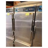 ALTO SHAAM HALO HEAT STEAM COOK AND HOLD