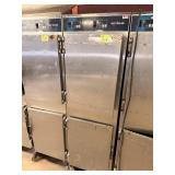 ALTO SHAAM HALO HEAT STEAM COOK AND HOLD