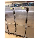 ALTO SHAAM HALO HEAT STEAM COOK AND HOLD