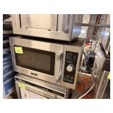 MIDEA COMMERCIAL MICROWAVE
