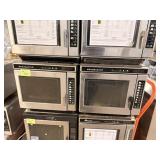 MENUMASTER COMMERCIAL MICROWAVE