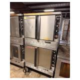 BLODGETT CONVECTION OVENS