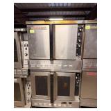 BLODGETT CONVECTION OVENS