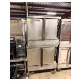 BLODGETT CONVECTION OVENS