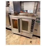 BLODGETT CONVECTION OVEN