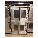 GARLAND CONVECTION OVENS - MODEL MC0-GS-10S