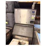 MANITOWOC ICE MACHINE