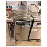 PITCO FRIALATOR 17.5 gal (66.25 L) - MODEL SRTG