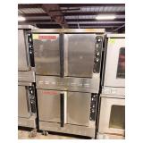 BLODGETT CONVECTION OVENS