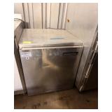 DELFIELD SINGLE DOOR LOWBOY