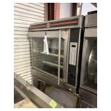 BOSTON MARKET ROTISSERIE MACHINE