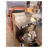 FETCO COFFEE BREWER - MODEL: CBS-52H15