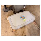 KOALA KARE BABY CHANGING STATION