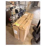 CURTIS 3.5GAL Narrow Tea Dispenser