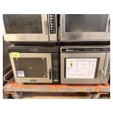 AMANA COMMERCIAL MICROWAVE