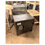 SECURAM PROLOGIC SAFE