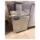 BEVERAGE AIR SINGLE DOOR LOWBOY