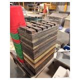 BAKING TRAYS
