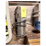 MERCER TRIPLE DIAMOND KNIFE SHARPNER