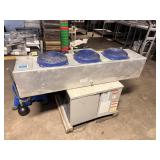 WALK IN FANS - ASSORTED