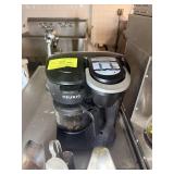 KEURIG MACHINE