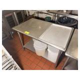 FULL SIZE SHEET PANS