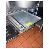 FULL SIZE SHEET PANS