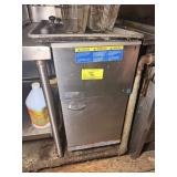 PITCO DEEL FRYER - MODEL 40C +