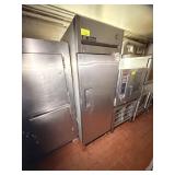 TRUE SS SINGLE DOOR REFRIGERATOR