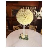 FLOWER TABLE ARRANGEMENT