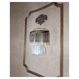 WALL SCONCES