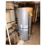 AMERICAN STANDARD WATER HEATER