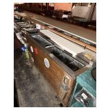 2 DOOR UNDERBAR BEER COOLER