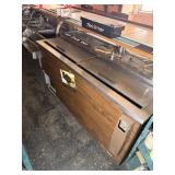 2 DOOR BEER COOLER UNDERBAR