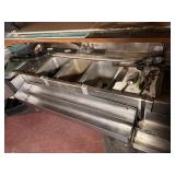 UNDERBAR SS 3 COMP SINK