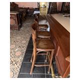 BAR STOOLS