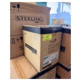 KHOLER STERLING TANK