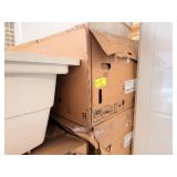 KOHLER STERLING 32 INCH BATH TUB