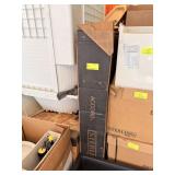 KHOLER STERLING BATH WALL