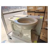 KHOLER TOILET BOWL