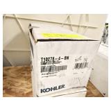KOHLER FAUCET