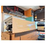 KOHLER STERLING ESEMBLE 32 INCH WHIRLPOOL