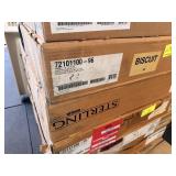 KOHLER STERLING SHOWER BASE