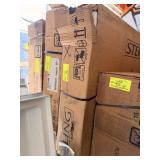 KOHLER STERLING SHOWER WALL