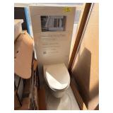 KOHLER TOILET DISPLAY
