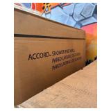 KOHLER STERLING SHOWER WALL